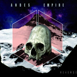 andes empire - reverse album ( miguel montalban )