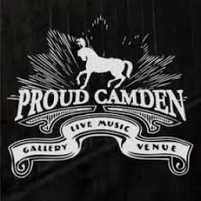 Proud Camden