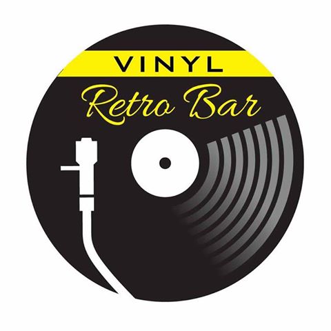 The Vinyl Bar